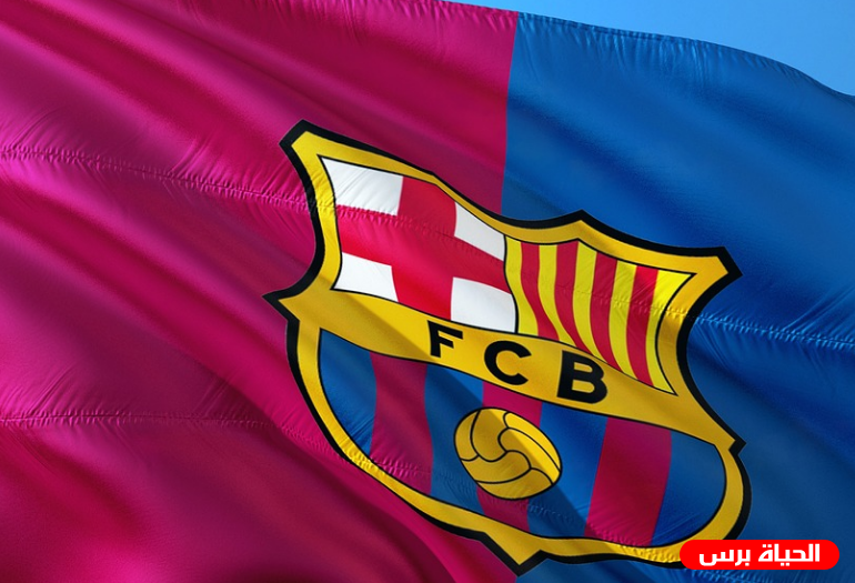برشلونة يحقق رقم قياسي في الدوري الاسباني